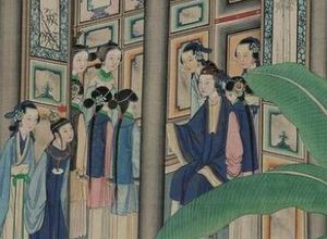 红楼梦晴雯是什么品行？她到底有多矛盾？