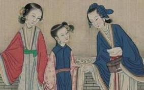 《红楼梦》薛家的财产还剩多少，为什么薛姨妈从来不请客？