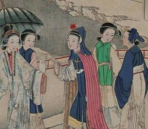 红楼梦中黛玉为何会不喜欢诗人陆游？原因是什么？
