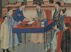 红楼梦中贾琏去平安州后，为何回欠下五千两银子？