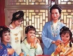 红楼梦中梨香院是什么地方？有何有何讲究？
