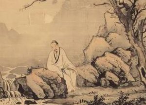 《江雪》创作背景是什么？该如何理解？