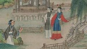 薛宝钗所作的《咏螃蟹》，究竟是在骂谁？
