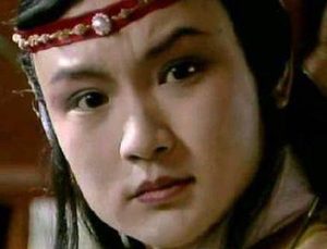 红楼梦中龄官是什么结局？她与贾蔷在一起了吗