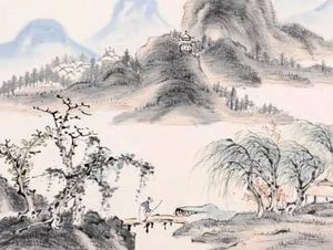 《旅夜书怀》创作背景是什么？该如何理解？