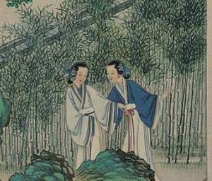 红楼梦中探春远嫁后的生活是什么样的？有何寓意