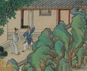 红楼梦香菱学诗的背后有何讲究？对薛府有何影响？