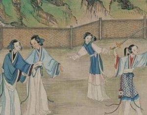 红楼梦中王家是如何谋害贾家的？真相是什么