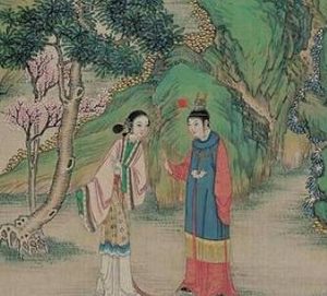 红楼梦石呆子逢冤讲的是什么故事？背后有何伏笔？