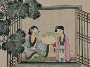 红楼梦薛蟠挨打的原因是什么？他做了什么？