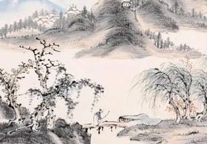 《苏武庙》创作背景是什么？该如何理解？
