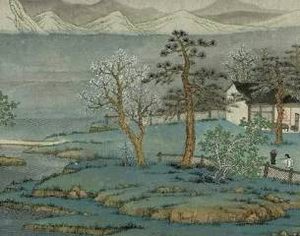 《赠阙下裴舍人》原文是什么？该怎样赏析呢？