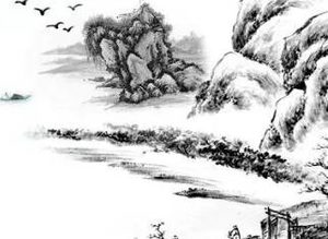 《西塞山怀古》创作背景是什么？该如何理解？
