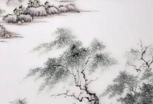 《梦李白二首·其一》创作背景是什么？该如何理解？