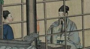《红楼梦》林如海的真正死因是什么？