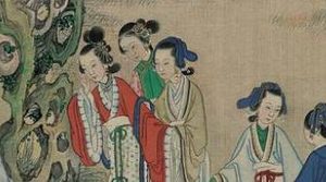 《红楼梦》精明的王熙凤为什么不嫁给同样能干的贾珠？