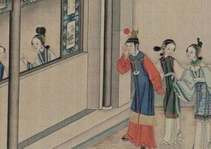 红楼梦贾赦讨鸳鸯对贾府有何影响？与王夫人有关？