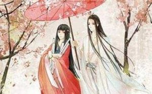 《南歌子词二首·其二》抒发了女子什么样的情愫？