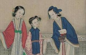《红楼梦》并蒂花签明明是吉利话，为什么结局那么惨？