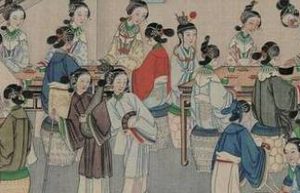 《红楼梦》大观园的心腹大患到底是谁？