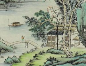 《估客乐四首》作者是谁？该如何赏析呢？