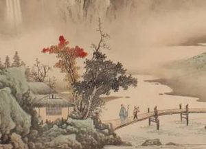《村行》作者是谁？该如何赏析呢？