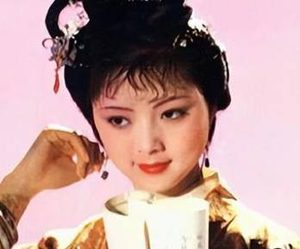 红楼梦宝钗为何不像黛玉一样，书架上放满书本？