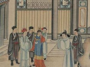 红楼梦贾政与薛姨妈之间有何秘密？鸳鸯为何会知道？