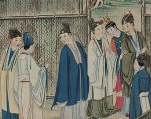 红楼梦贾府抄家的真正原因是什么?有何隐喻?
