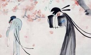 汤显祖的经典名句有哪些？经典语句赏析
