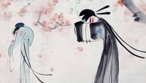 《牡丹亭》中描写得最成功的人物形象是谁？