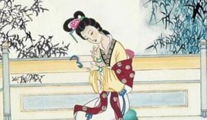 上官婉儿有什么诗词作品？为何被列为古代四大才女之一？