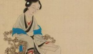 在诗坛众多“巨星”当中，鱼玄机为何是唐代四大女诗人之一？