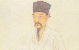 米芾在书法上有什么成就？为何被列为北宋四大家之一？