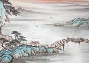 《感旧四首》原文是什么？应该如何理解？