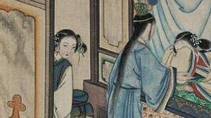 《红楼梦》两场省亲对比，丫头和贵妃有什么不同？