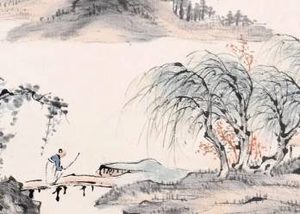 《乌夜啼·昨夜风兼雨》原文是什么？应该如何理解？