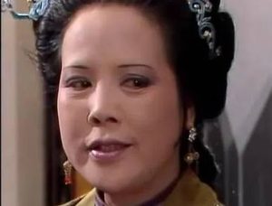 红楼梦中邢夫人是什么出身？她为何能嫁入贾府？