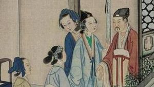 《红楼梦》牺牲儿女侍奉权贵并非只有尤老娘一个