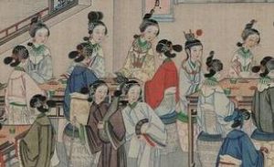 《红楼梦》贾府最大的危机是什么？