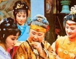 红楼梦贾母为何会任由孙家欺负迎春？原因是什么