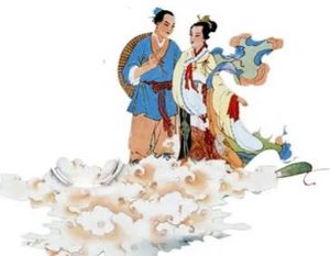 如何评价《搜神记》？创造性的继承了前代神话鬼怪传说故事