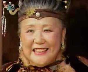 红楼梦清虚观打蘸时，贾府的场面有多大？