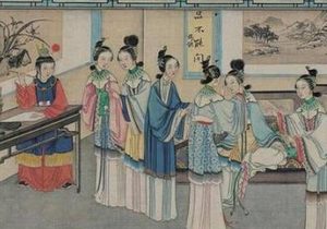 红楼梦鲍二媳妇的死真的跟王熙凤有关吗?真相是什么