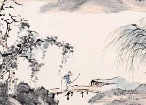 《千秋岁·水边沙外》原文是什么？应该如何理解？