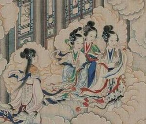 红楼梦宝玉与宝钗婚后真的有孩子吗？真相是什么