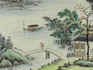 《诉衷情·宝月山作》作者是谁？该如何赏析呢？