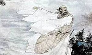 《远游》表达了什么样的感情？如何鉴赏？