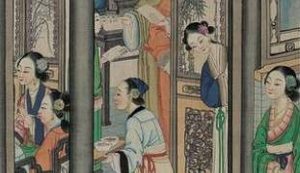 《红楼梦》李纨的寡妇生活过得有多惨？