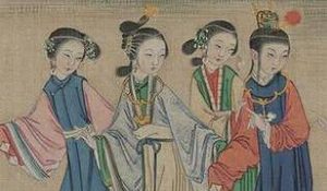 《红楼梦》薛宝钗成亲之后，一地鸡毛的生活